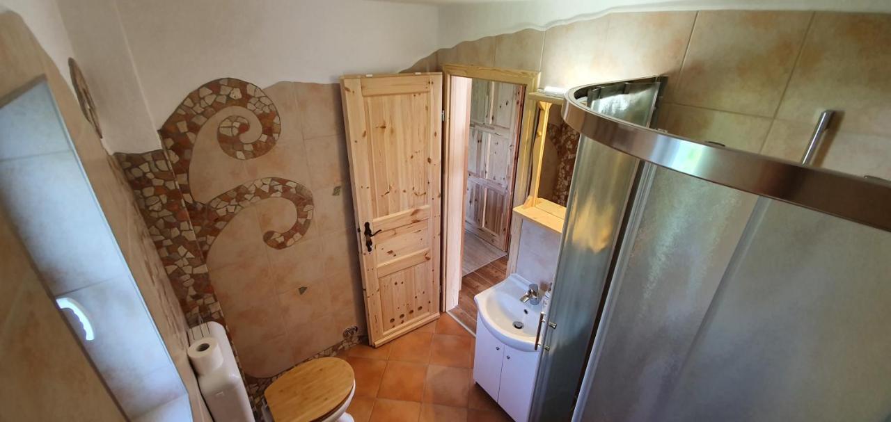 Tree Apartment Блед Екстериор снимка
